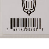 Conveen® Security+ Urinary Leg Bag Anti-Reflux Valve NonSterile 800 mL Polyethylene / Flocked (185574_BX) 10/BX