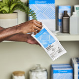 CareStock™ Abdominal Pad 8 X 10 Inch Sterile 1 per Pack (1242222_CS) 360/CS