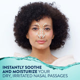 Vicks® Sinex™ Nasal Saline Spray 5 oz. (1229283_EA) 1/EA