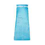 McKesson Emesis Bag 40 oz. Blue (831668_CS) 100/CS