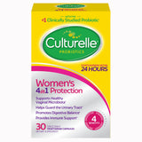 Culturelle® Probiotic Dietary Supplement 30 per Box Capsule (1268958_BX) 1/BX