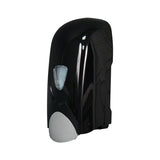 Impact® Foam-eeze® Bulk Foam Soap Dispenser w/ Refillable Bottle, 12/Case, Black/Gray (IMP9326CT) Case of 12