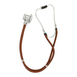 McKesson Brand Reusable Aneroid / Stethoscope Set 23 to 33 cm Adult Cuff Dual Head Sprague Stethoscope Pocket Aneroid (1067625_EA) 1/EA