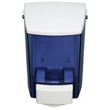 Impact® Encore® Foam Soap Dispenser, 30 oz, 12/Case, White (IMP9335CT) Case of 12
