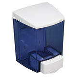 Impact® Encore® Foam Soap Dispenser, 30 oz, 12/Case, White (IMP9335CT) Case of 12