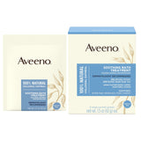 Aveeno® Bath Additive 1.5 oz. Individual Packet Unscented Powder (866006_BX) 8/BX