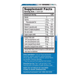 Ocuvite® Adult 50+ Multivitamin Supplement Ascorbic Acid / Vitamin E 30 IU - 150 mg Strength Softgel 50 per Bottle (902215_BT) 1/BT