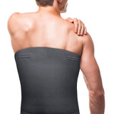 Polar Ice® Cold Pack with Wrap Back One Size Fits Most Nylon / Polyester / Water Reusable (1228914_EA) 1/EA