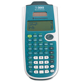 Texas Instruments TI-30XS MultiView Scientific Calculator, 16-Digit LCD (TEXTI30XSMV) Each