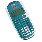 Texas Instruments TI-30XS MultiView Scientific Calculator, 16-Digit LCD (TEXTI30XSMV) Each