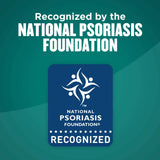 Gold Bond® Psoriasis Relief Medicated Multi-Symptom Psoriasis Cream 4 oz. Tube Unscented Cream (1230686_EA) 1/EA