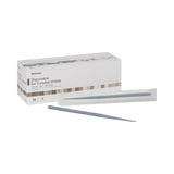 McKesson Ear Curette Handle with Grooves 2 mm Tip Cup Tip (911819_CS) 10/CS