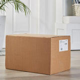 McKesson Wash Basin 7 Quart Rectangle NonSterile (1028129_CS) 50/CS