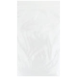 McKesson Reclosable Bag 5 X 8 Inch Polyethylene Clear Zipper Closure (1057373_CS) 40/CS