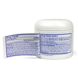 TriDerma® MD Intense Fast Healing Hand and Body Moisturizer 4 oz. Jar Unscented Cream (901965_EA) 1/EA