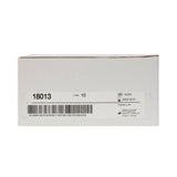 New Image™ Ostomy Pouch Two-Piece System 12 Inch Length Drainable (532943_BX) 10/BX
