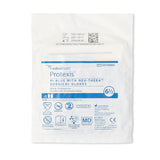ESTEEM™ Blue with Neu-Thera® Surgical Glove Size 6.5 Sterile Polyisoprene Standard Cuff Length Smooth Blue Not Chemo Approved (717844_CS) 200/CS