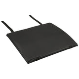 McKesson Seat Back Cushion 18 W X 17 L Inch Foam (1065550_EA) 1/EA