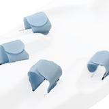 Circumstraint™ Circumcision Immobilizer Strap Infant Size Strap Fastening Hook and Loop Closure (349668_DZ) 12/DZ