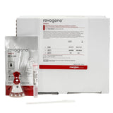Revogene® Strep A Respiratory Test Kit Strep A Test 24 Tests CLIA Non-Waived (1151946_BX) 24/BX