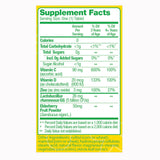 Culturelle® Probiotic Dietary Supplement 30 per Box Chewable Tablet (1268963_BX) 1/BX