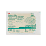 3M™ Tegaderm™ Transparent Film Dressing 6 X 8 Inch Frame Style Delivery Rectangle Sterile (121653_EA) 1/EA