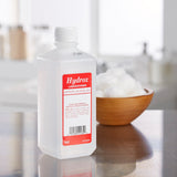 McKesson Brand Antiseptic Isopropyl Alcohol Topical Liquid 16 oz. Bottle (704316_EA) 1/EA