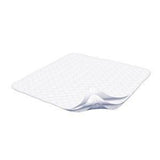 Dignity® Washable Sheet Protector Reusable Underpad 35 X 72 Inch Cotton Moderate Absorbency (691784_EA) 1/EA