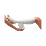 Setopress® Compression Bandage 4 Inch X 4 Yard Safety Pin Closure White NonSterile High Compression (683727_BX) 12/BX