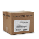 Milk of Magnesia Laxative Mint Flavor Liquid 12 oz. Magnesium Hydroxide (864441_CS) 12/CS