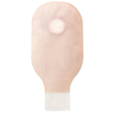New Image™ Colostomy Pouch Two-Piece System 12 Inch Length 2-1/4 Inch Stoma Drainable (404064_BX) 10/BX