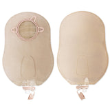 New Image™ Urostomy Pouch Two-Piece System 9 Inch Length 2-1/4 Inch Stoma Drainable (928297_BX) 10/BX