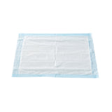 McKesson Classic Disposable Underpad 17 X 24 Inch Fluff / Polymer Light Absorbency (884218_CS) 300/CS
