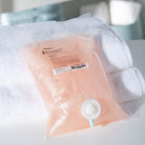 McKesson Shampoo and Body Wash 2,000 mL Dispenser Refill Bag Apricot Scent (468270_CS) 4/CS