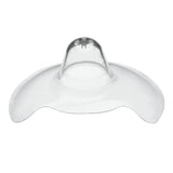 Medela Nipple Shield with Case 24 mm Silicone Reusable (1196225_CS) 6/CS