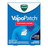Vicks® VapoPatch™ Aroma Patch Patch 5 per Box (1229277_CT) 1/CT