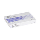 McKesson Facial Tissue White 5-7/10 X 7 Inch 40 Count (1040597_CS) 8000/CS