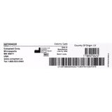 Brava® Belt X-Large 49 Inch Width (811448_EA) 1/EA