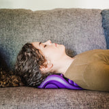 Kanjo Acupressure Neck Cushion 4 X 7 X 11 Inch (1236451_EA) 1/EA