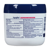 Aquaphor® Advanced Therapy Hand and Body Moisturizer 14 oz. Jar Unscented Ointment (696942_EA) 1/EA