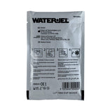Water-Jel® First Responder Hydrogel Burn Dressing Sheet 4 X 4 Inch Sterile (1071032_EA) 1/EA