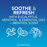 Vicks® VapoShower™ Shower Vapor Vicks® VapoShower™ (1229276_CT) 1/CT