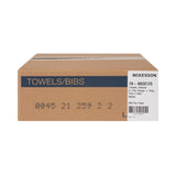McKesson Procedure Towel 13 W X 18 L Inch White NonSterile (770003_CS) 250/CS