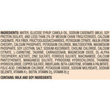 Isosource® 1.5 Cal Tube Feeding Formula Unflavored Liquid 1000 mL Ready to Hang Prefilled Container (693715_EA) 1/EA