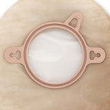 New Image™ Ostomy Pouch Two-Piece System 7 Inch Length Drainable (569785_BX) 20/BX