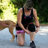 Green Drop™ Knee Support Small / Medium Pull-On 13 to 16 Inch Thigh Circumference Left or Right Knee (1230636_EA) 1/EA