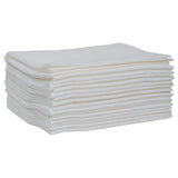 WypAll® X60 Task Wipe Light Duty 70 Count Poly Pack 10 X 12-1/2 Inch NonSterile Disposable (969794_CS) 8/CS