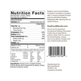 Real Food Blends® Tube Feeding Formula Chicken / Carrots / Brown Rice Flavor Liquid 9.4 oz. Pouch (979850_EA) 1/EA