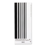Acroprint® Time Clock Cards for Acroprint ATT310, One Side, 4 x 10, 200/Pack (ACP096103080) Pack of 200
