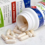 Prevagen® Extra Strength Brain Health Supplement Vitamin D / Apoaequorin 50 mcg - 20 mg Strength Capsule 30 per Bottle (1232020_BT) 1/BT